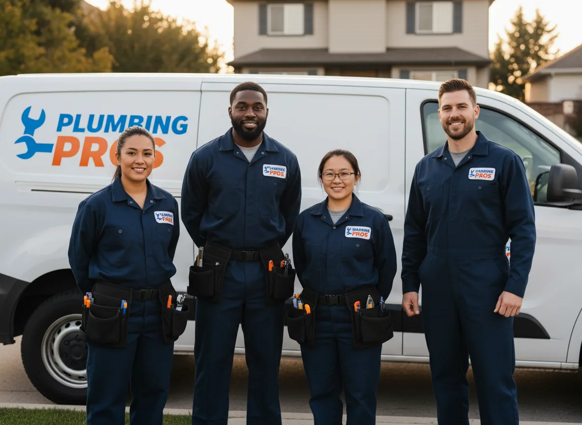 Water Heater Repair company in Williamston, NC